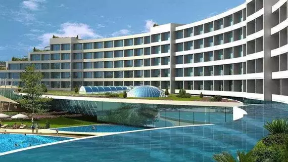 Sentido Zeynep Golf & Spa | Antalya - Belek