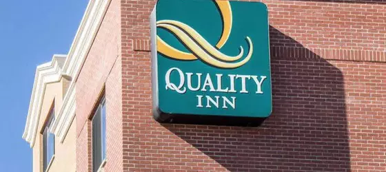 Quality Inn Floral Park | New York - New York (ve civarı) - Queens - Jamaika