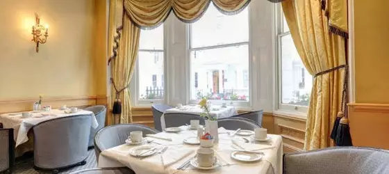 Gainsborough Hotel | Londra (ve civarı) - Kensington - South Kensington