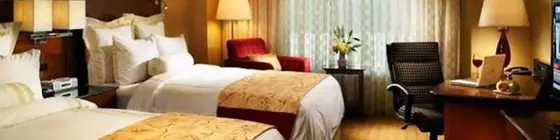 Atlanta Airport Marriott Gateway | Georgia - Atlanta (ve civarı) - College Park