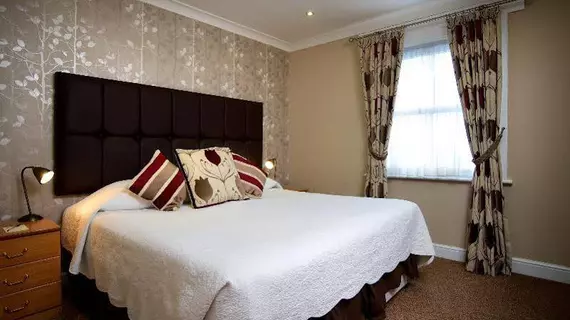 Langham Hotel Eastbourne | Doğu Sussex (kontluk) - Eastbourne