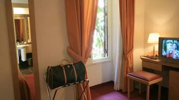 Hotel Galatea | Lazio - Roma (ve civarı) - Roma Kent Merkezi - Monti