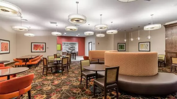 Hilton Garden Inn Preston Casino Area | Connecticut - Mystic - New London (ve civarı) - Preston