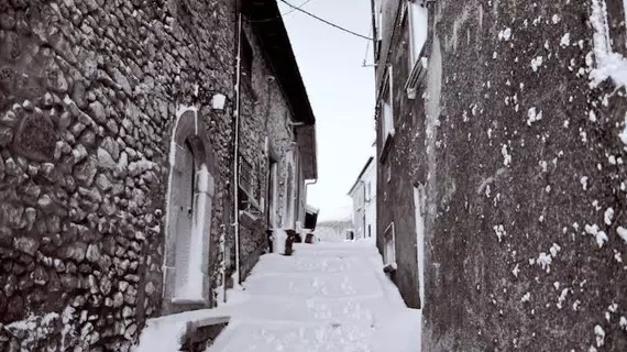 Robur Marsorum | Abruzzo - L'Aquila (il) - Rocca di Mezzo