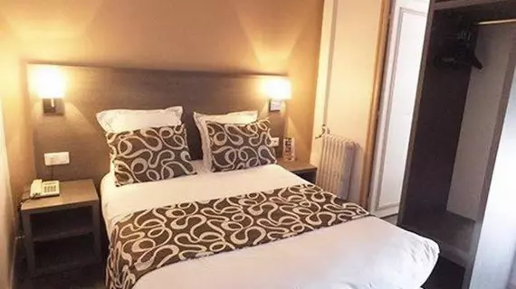 Comfort Hotel Régina Périgueux | Nouvelle-Aquitaine - Dordogne - Perigueux