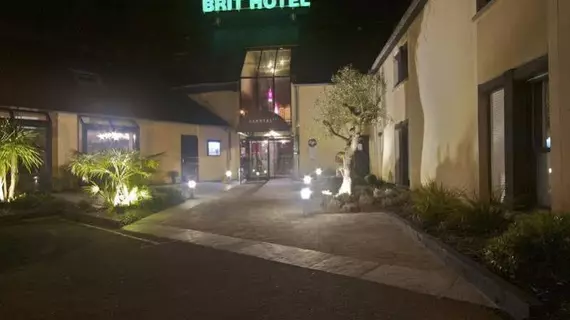 Brit Hotel, Le Kerotel | Brittany - Morbihan - Lorient