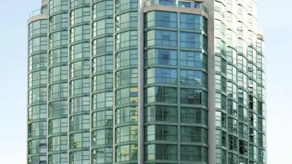 Rosedale on Robson Suite Hotel | Britanya Kolombiyası - Vancouver (ve civarı) - Vancouver - Vancouver Waterfront - Vancouver Şehir Merkezi