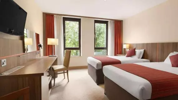 Ramada Hounslow - Heathrow East | Londra (ve civarı) - Hounslow