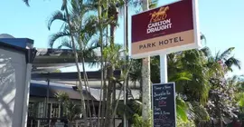 Tallow Beach Motel | New South Wales - Byron Bay (ve civarı) - Suffolk Park