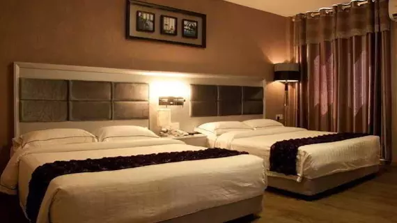 Euro Rich Hotel Melaka | Malacca - Malacca