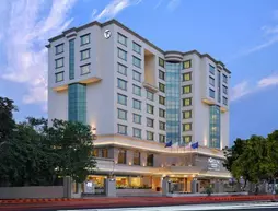 Fortune Landmark Hotel | Gujarat - Ahmedabad Bölgesi - Ahmedabad - Usman Pura