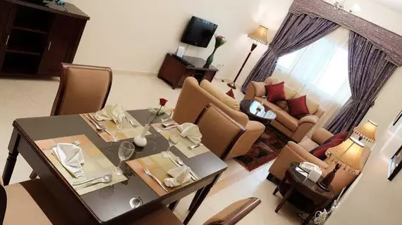 Baity Hotel Apartments | Dubai - Dubai