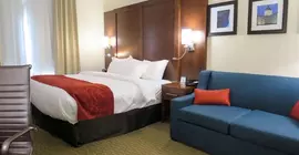 Comfort Suites Regina | Saskatchewan - Regina