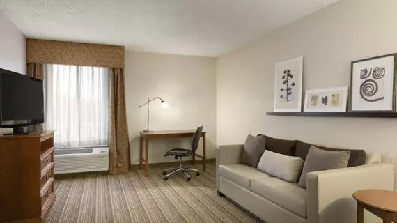 Country Inn & Suites by Radisson, Atlanta Galleria/Ballpark | Georgia - Atlanta (ve civarı) - Atlanta