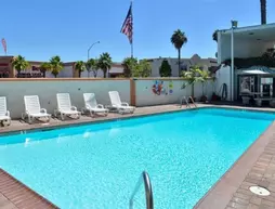 Americas Best Value Inn Loma Lodge - Extended Stay/Weekly Rates Available | Kaliforniya - San Diego County - San Diego Sahili