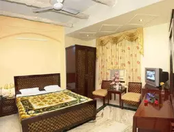 Hotel Vishal Heritage | Batı Delhi - Ulusal Eyalet Başkenti Delhi - Delhi (ve civarı) - Yeni Delhi - Karol Bagh