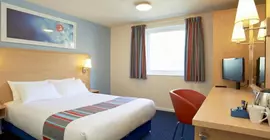 Travelodge Shrewsbury Battlefield | Shropshire (kontluk) - Shrewsbury - Upper Battlefield