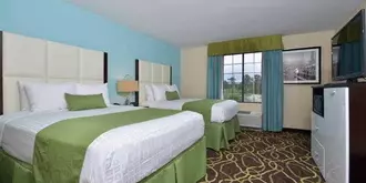 Best Western Plus Savannah Airport Inn and Suites