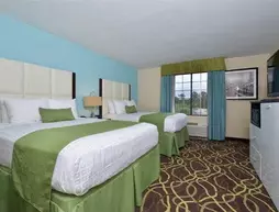 Best Western Plus Savannah Airport Inn and Suites | Georgia - Savannah (ve civarı) - Pooler