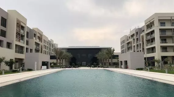 Kempinski Hotel Muscat | Muskat (ve civarı) - Maskat