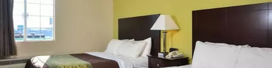 Comfort Inn Decatur | Alabama - Huntsville (ve civarı) - Decatur - Priceville