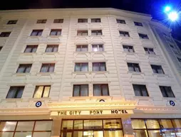 The City Port Hotel |  Istanbul  - Fatih - Beyazıt