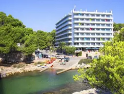 Audax Spa and Wellness | Balearic Adaları - Menorca - Ciutadella de Menorca