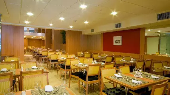 Hotel Atlântico Business Centro | Rio de Janeiro (eyaleti) - Rio de Janeiro (ve civarı) - Rio de Janeiro - Centro