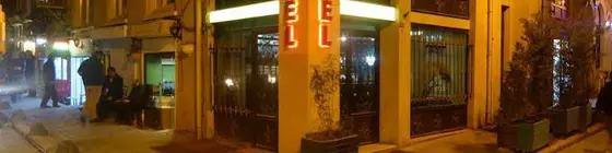 AS Hotel Taksim |  Istanbul  - Beyoğlu - Sütlüce Mahallesi