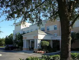 Extended Stay America - Orlando - Maitland - 1776 Pembrook Dr. | Florida - Orlando (ve civarı) - Orlando