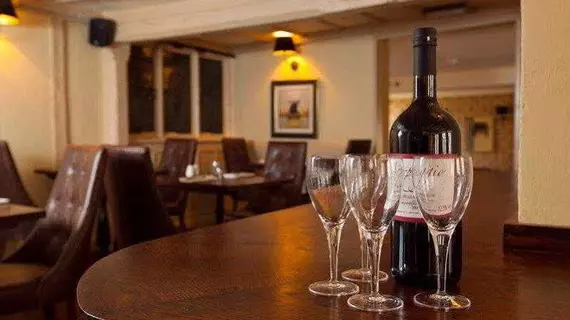 BEST WESTERN The Rose And Crown Colchester | Essex (kontluk) - Colchester