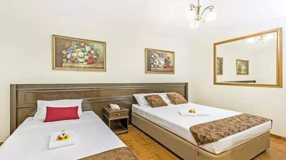 Hotel 81 Chinatown | Singapur - Merkez İş ve Ticaret Bölgesi - Singapur Merkezi