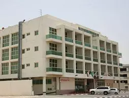 Richmond Hotel Apartments | Dubai - Dubai