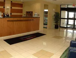 SpringHill Suites Grand Rapids Airport Southeast | Michigan - Grand Rapids (ve civarı) - Grand Rapids