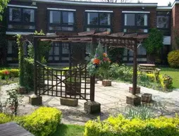 The Legacy Rose & Crown Hotel | Wiltshire (kontluk) - Salisbury - Harnham