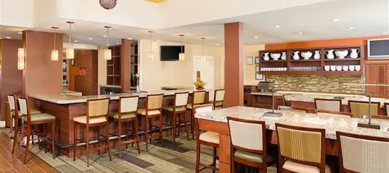 HYATT house Dallas/Las Colinas | Teksas - Dallas (ve civarı) - Irving - Las Colinas