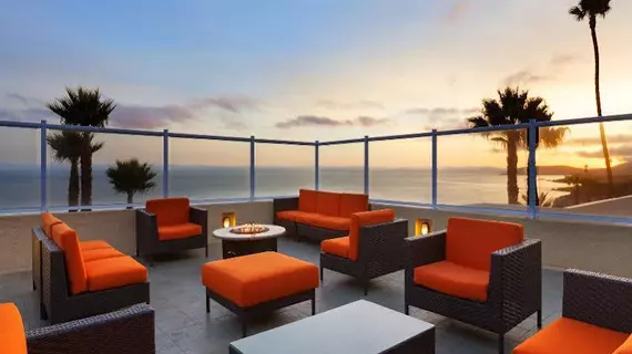 SeaCrest Oceanfront Hotel | Kaliforniya - San Luis Obispo (ve civarı) - Pismo Beach