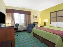 Days Inn Southington | Connecticut - Hartford (ve civarı) - Southington