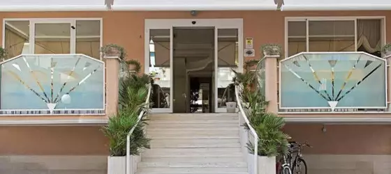 Hotel Radar | Emilia-Romagna - Rimini - Marina Centro