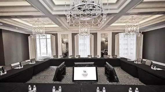 Waldorf Astoria Chicago | İllinois - Chicago (ve civarı) - Near North Side