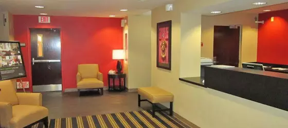 Extended Stay America - Boca Raton - Commerce | Florida - Palm Beach - Batı Palm Beach (ve civarı) - Boca Raton