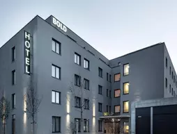 Bold Hotel | Bavyera - Münih (ve civarı) - Obergiesing - Fasangarten - Balanstraße-West