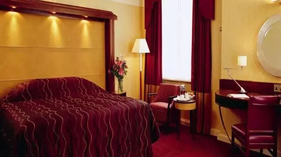 The Queens - QHotels | Batı Yorkshire (kontluk) - Leeds - Leeds City Center