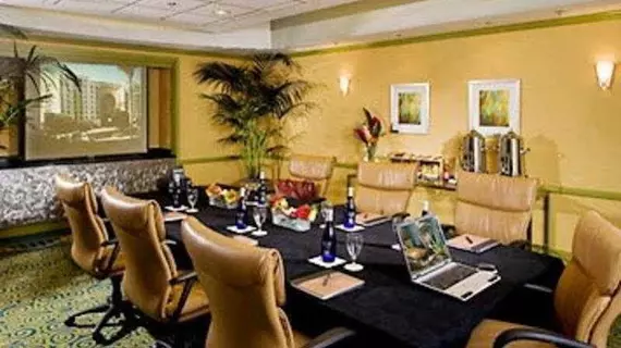 Newport Beach Marriott Bayview | Kaliforniya - Orange County - Newport Beach