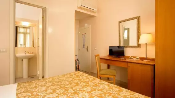 Hotel XX Settembre | Lazio - Roma (ve civarı) - Roma Kent Merkezi - Rione XVIII Castro Pretorio