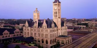 Union Station Hotel, Autograph Collection