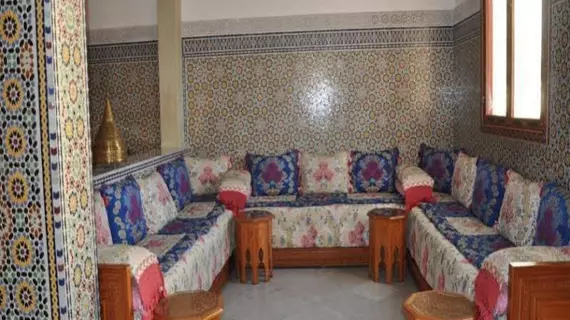 Residence Agyad | Agadir - Agadir Kent Merkezi