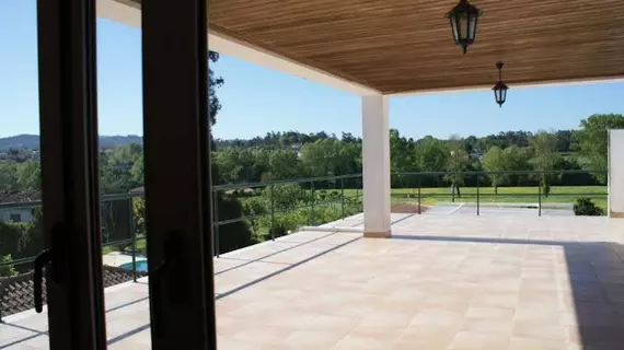 Casa Fundevila | Norte - Braga Bölgesi - Vila Verde