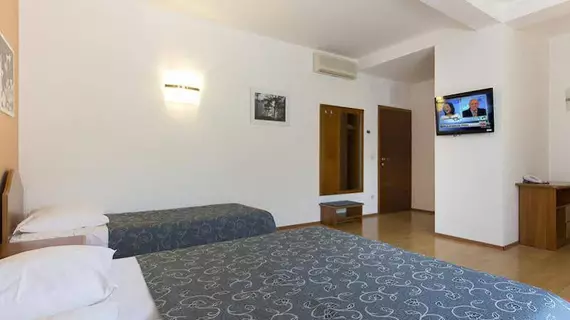 Hotel Ivka | Dubrovnik-Neretva - Dubrovnik (ve civarı) - Dubrovnik - Lapad