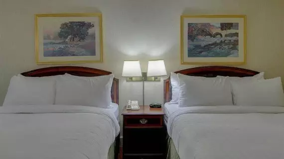 Vagabond Inn Executive SFO | Kaliforniya - San Mateo County - Burlingame